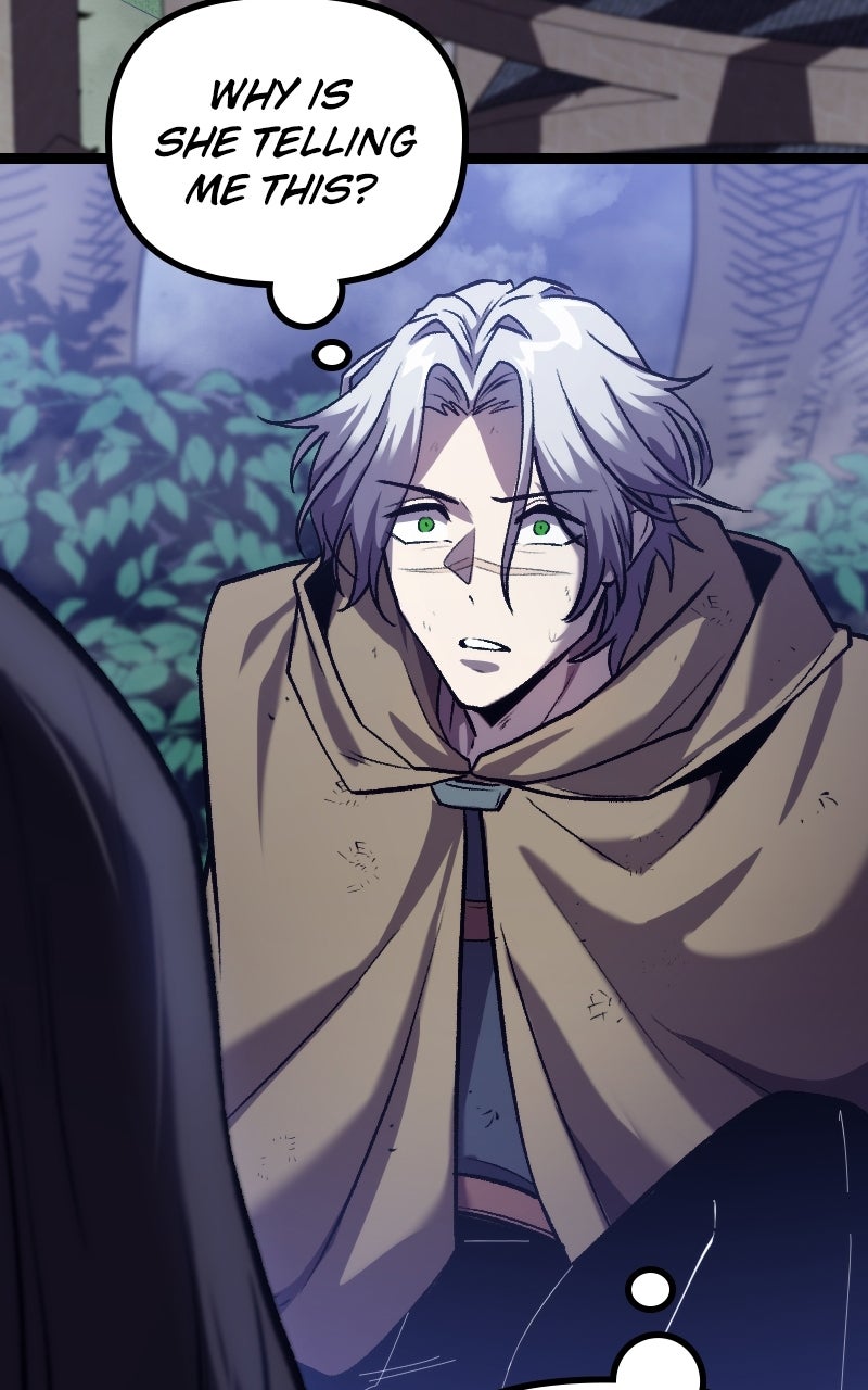 Blood System Episode 26 page 107 - 