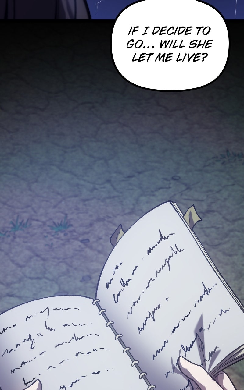 Blood System Episode 26 page 108 - 