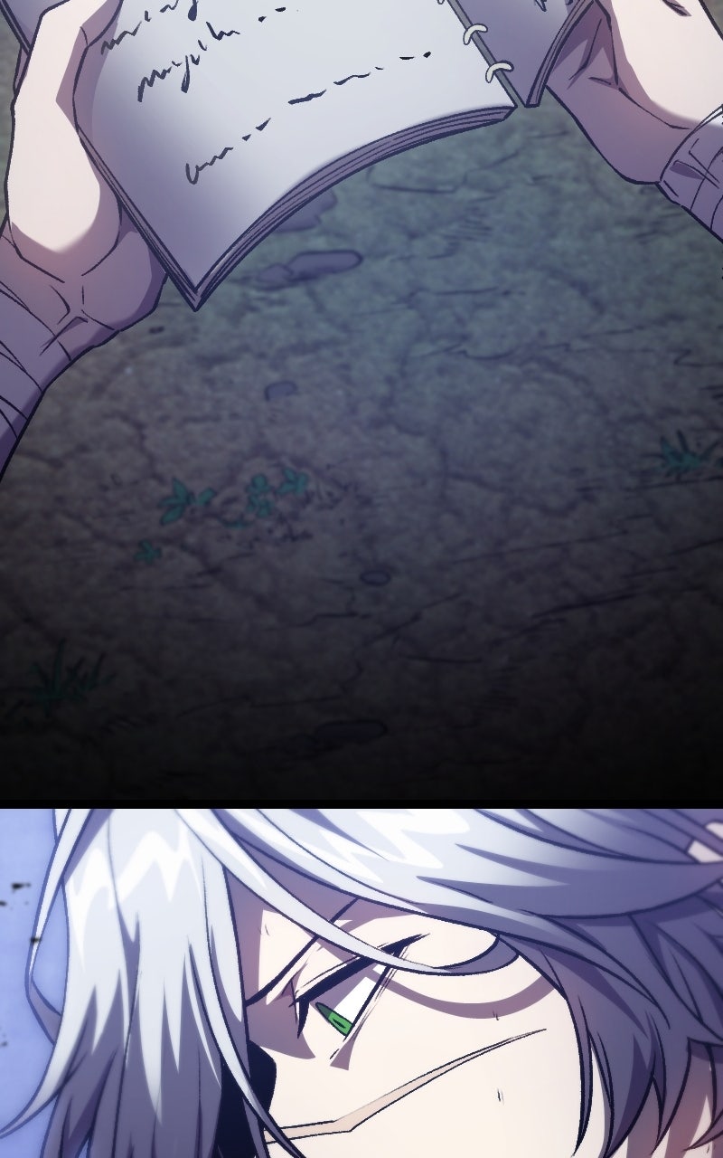 Blood System Episode 26 page 109 - 