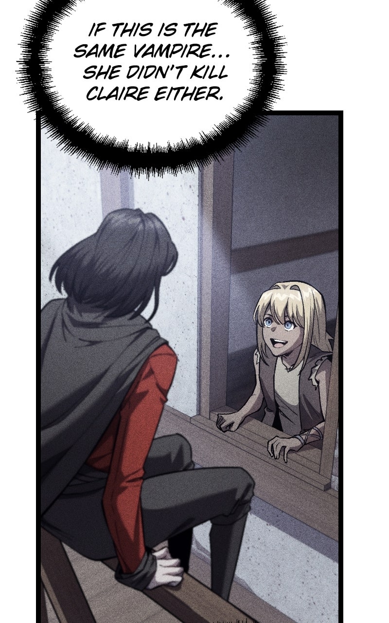 Blood System Episode 26 page 111 - 