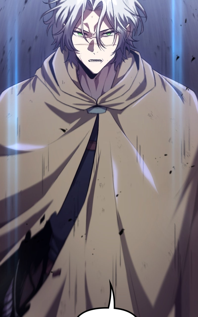 Blood System Episode 26 page 117 - 