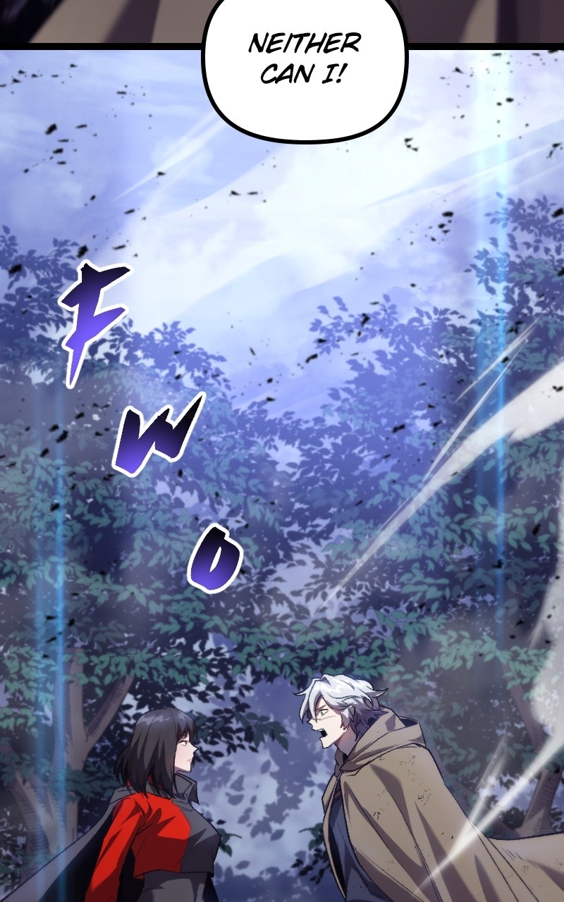 Blood System Episode 26 page 118 - 