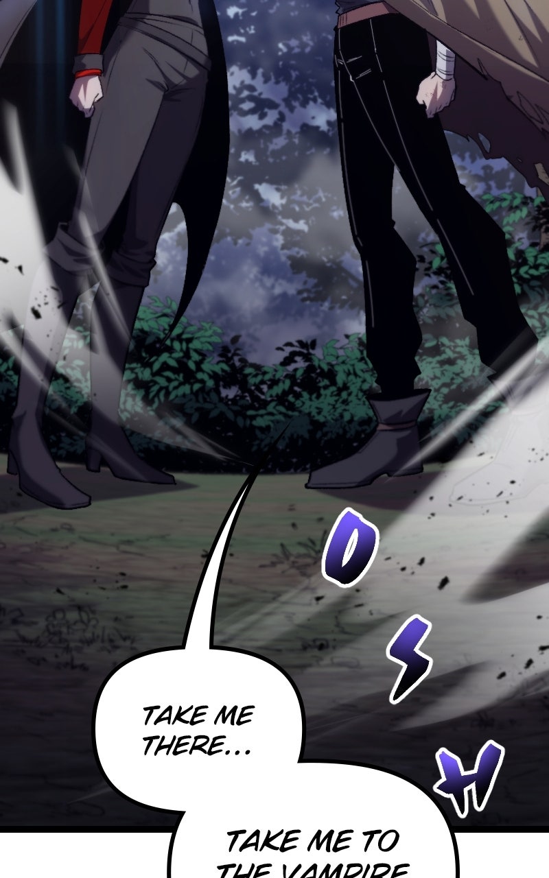 Blood System Episode 26 page 119 - 