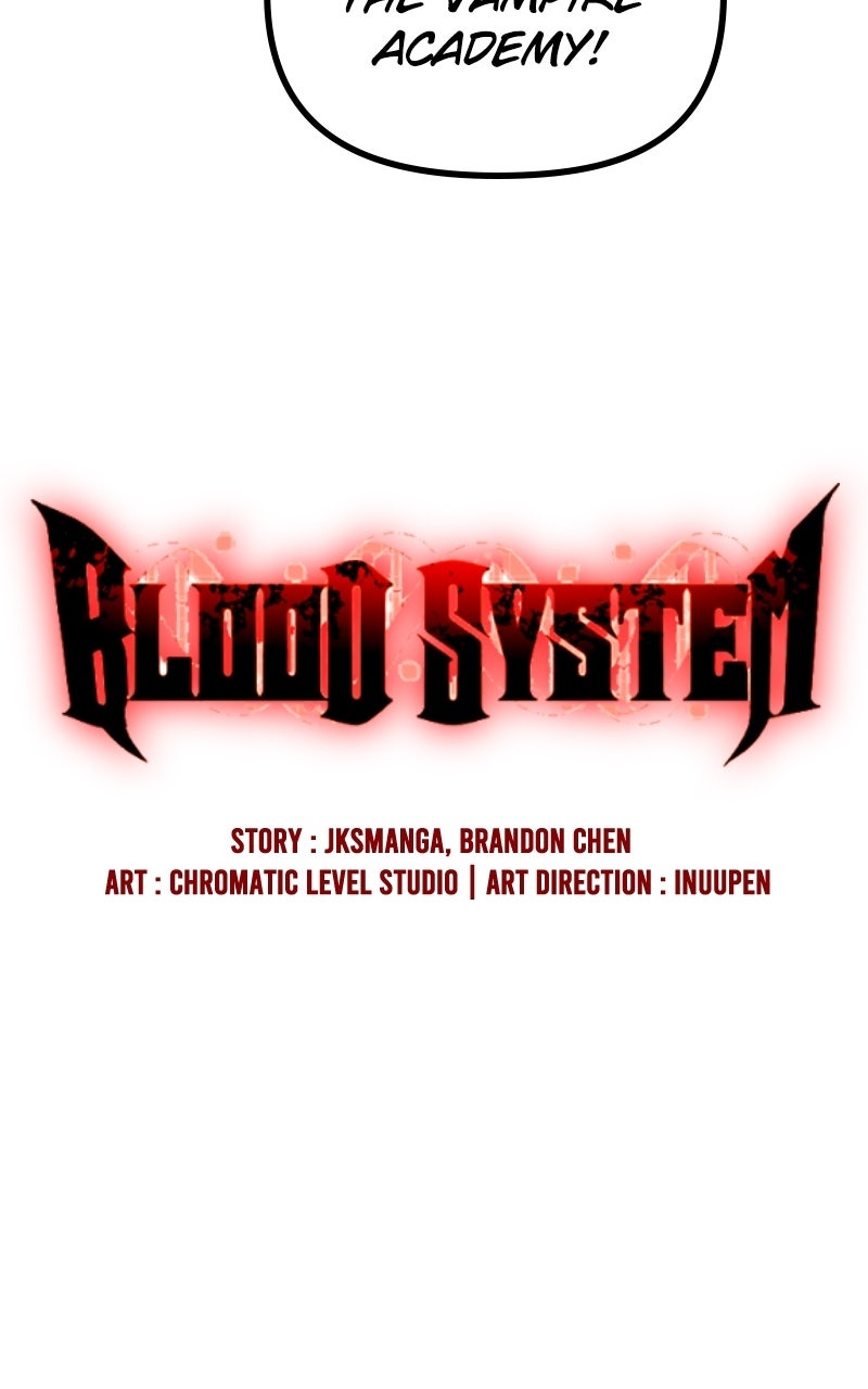 Blood System Episode 26 page 120 - 