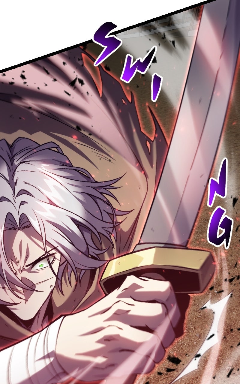 Blood System Episode 26 page 13 - 