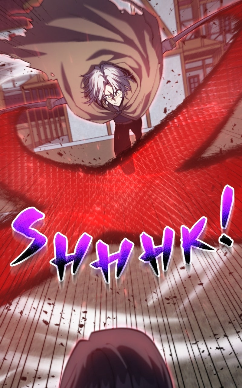 Blood System Episode 26 page 15 - 