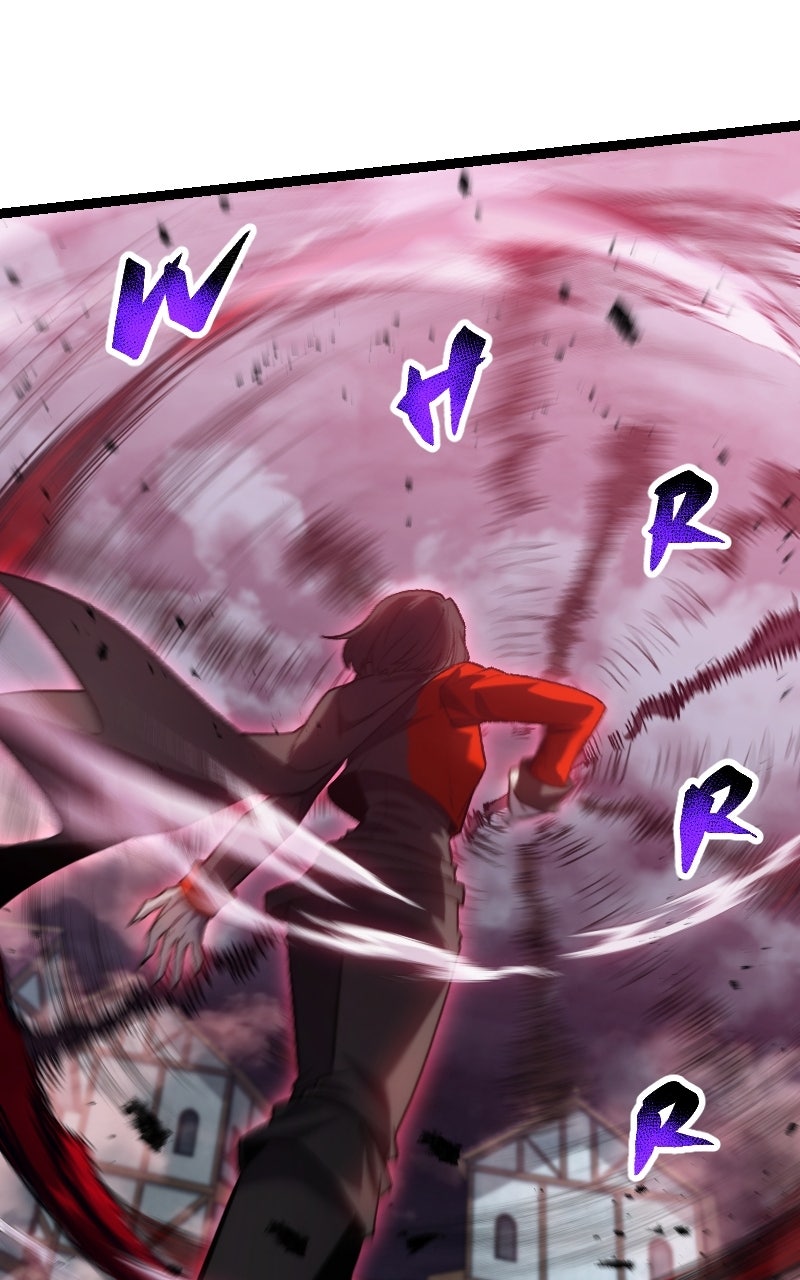 Blood System Episode 26 page 17 - 