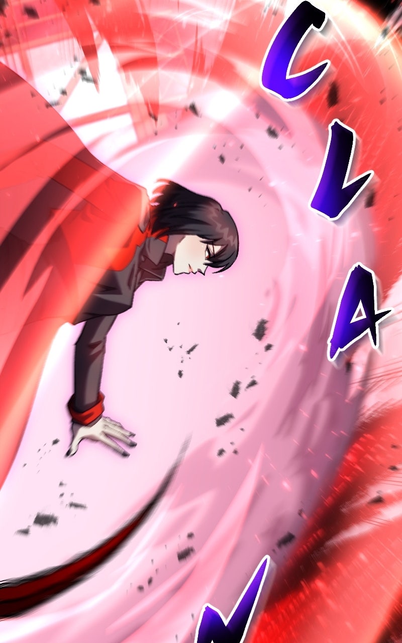 Blood System Episode 26 page 19 - 