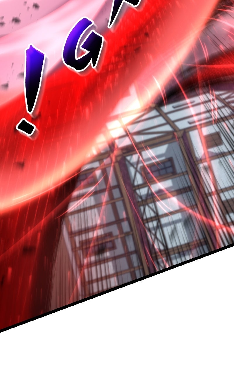 Blood System Episode 26 page 20 - 