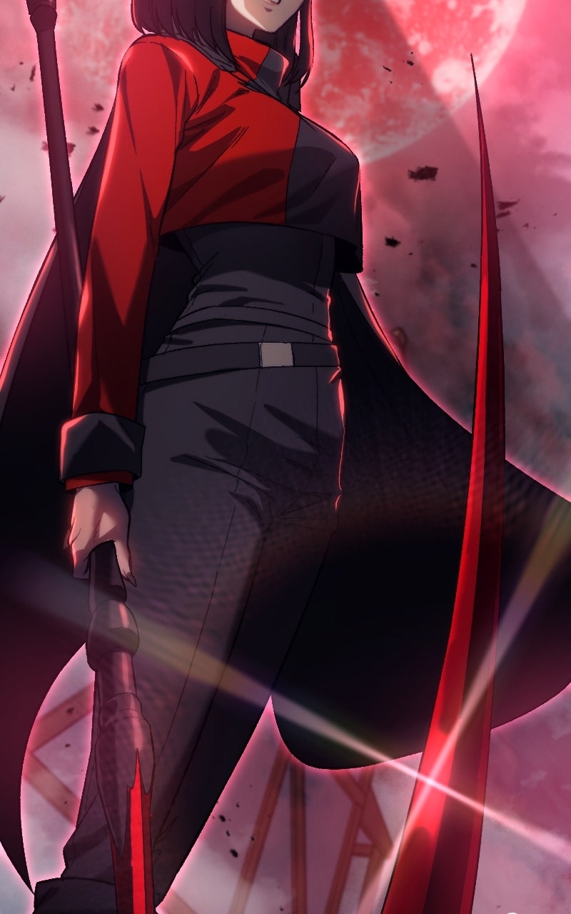 Blood System Episode 26 page 3 - 