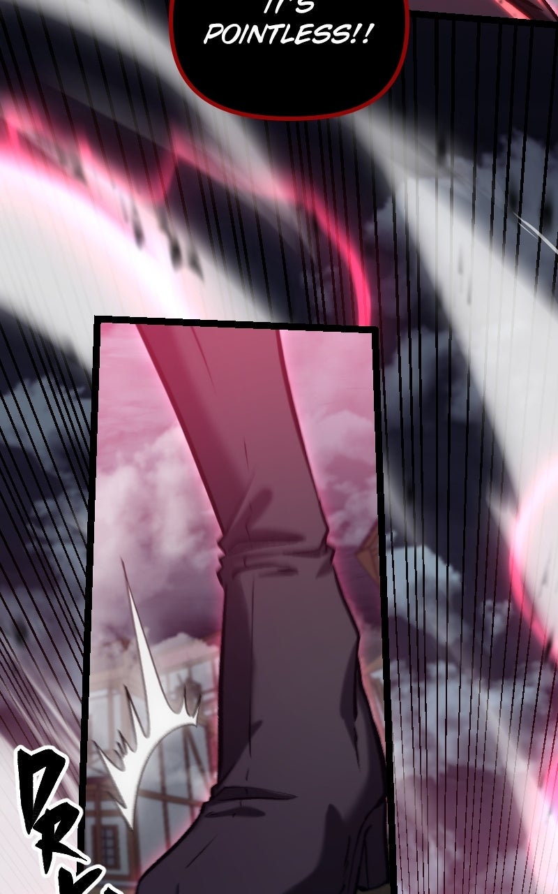 Blood System Episode 26 page 22 - 