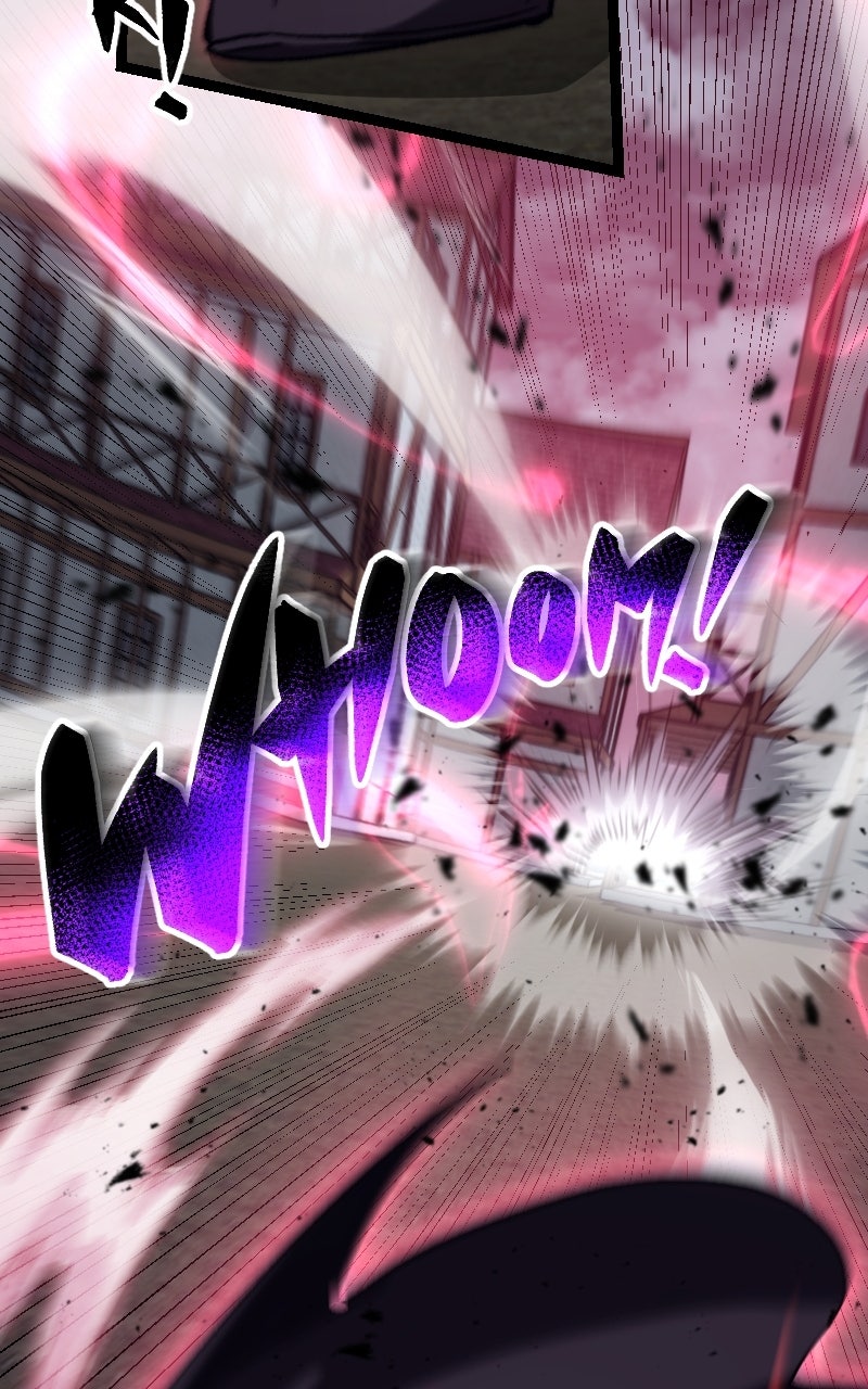 Blood System Episode 26 page 23 - 