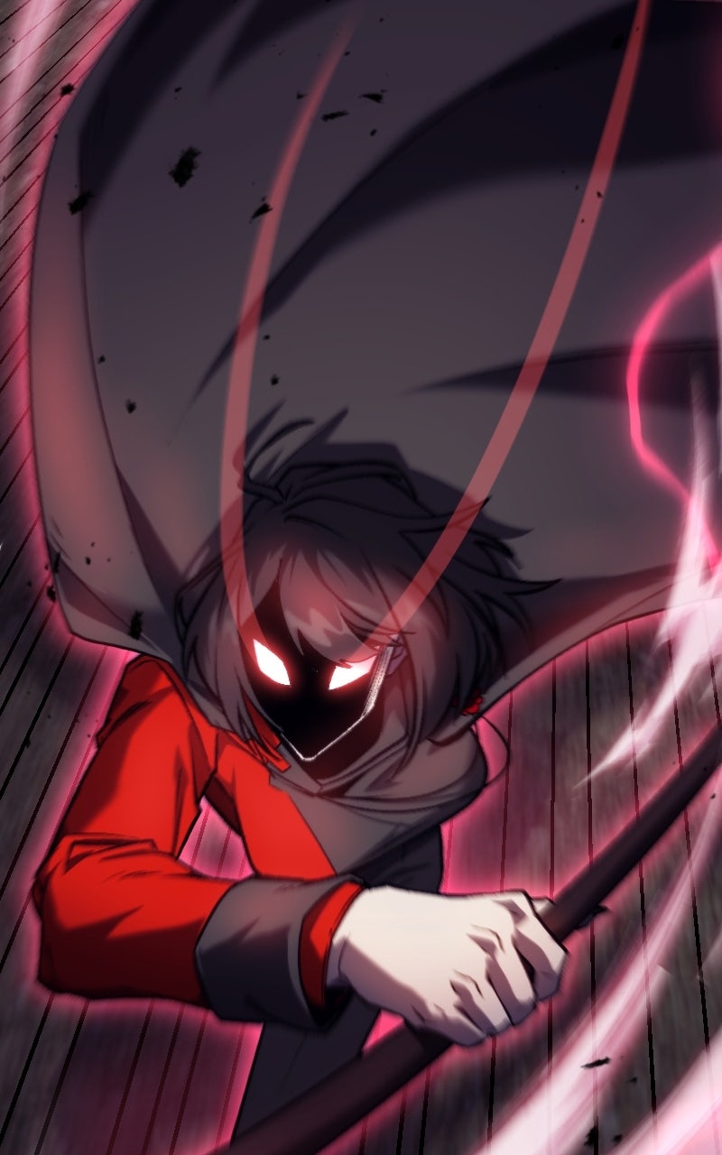 Blood System Episode 26 page 24 - 