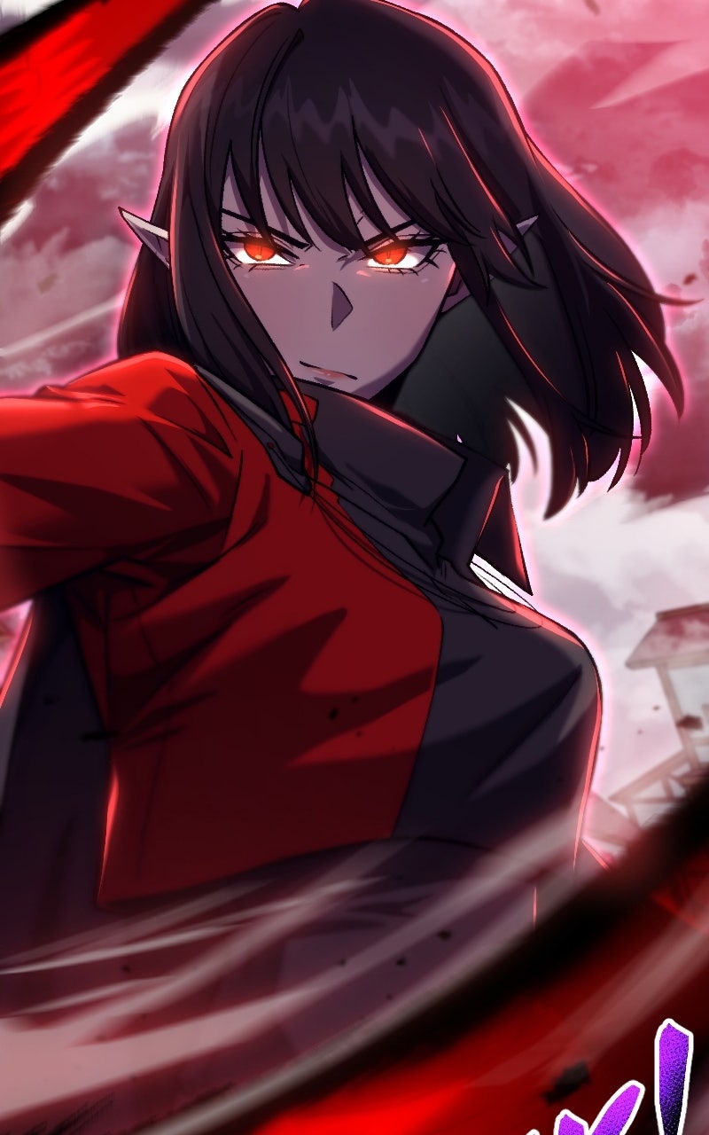 Blood System Episode 26 page 30 - 