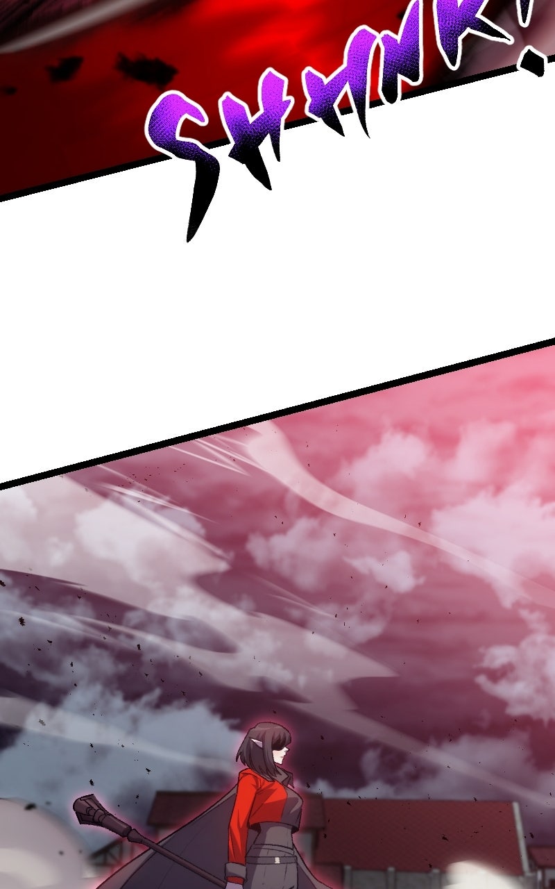Blood System Episode 26 page 31 - 