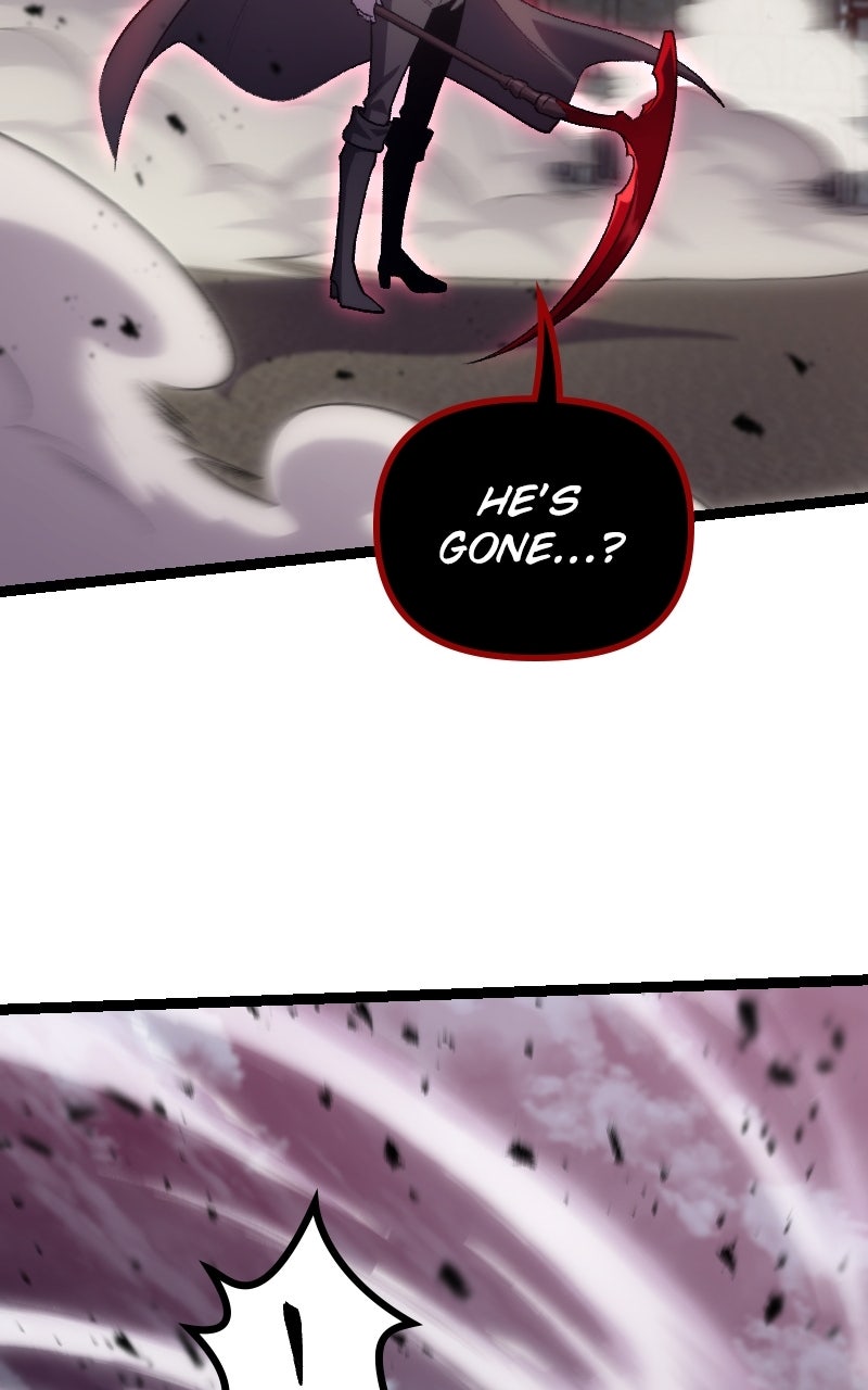 Blood System Episode 26 page 32 - 