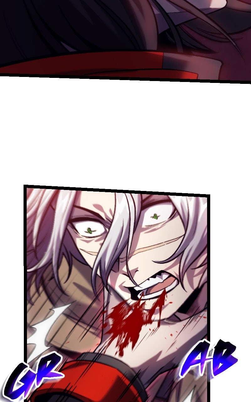 Blood System Episode 26 page 35 - 
