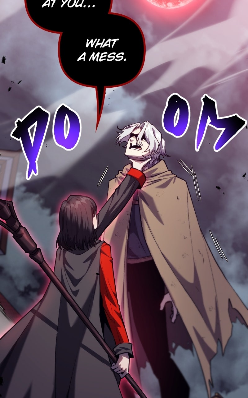 Blood System Episode 26 page 37 - 