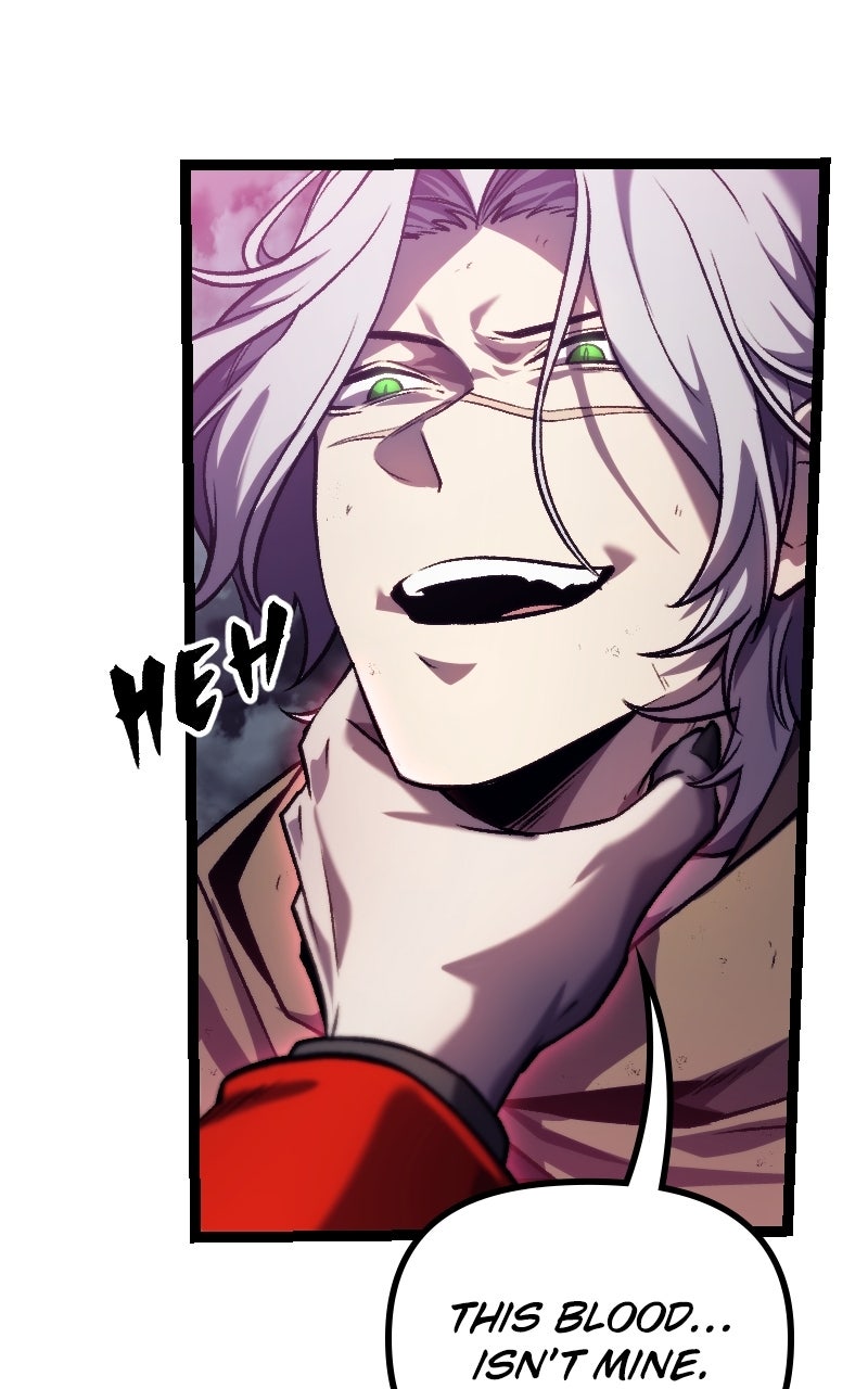 Blood System Episode 26 page 40 - 