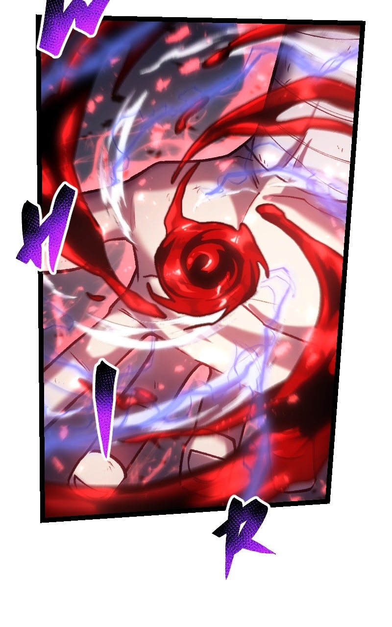 Blood System Episode 26 page 42 - 
