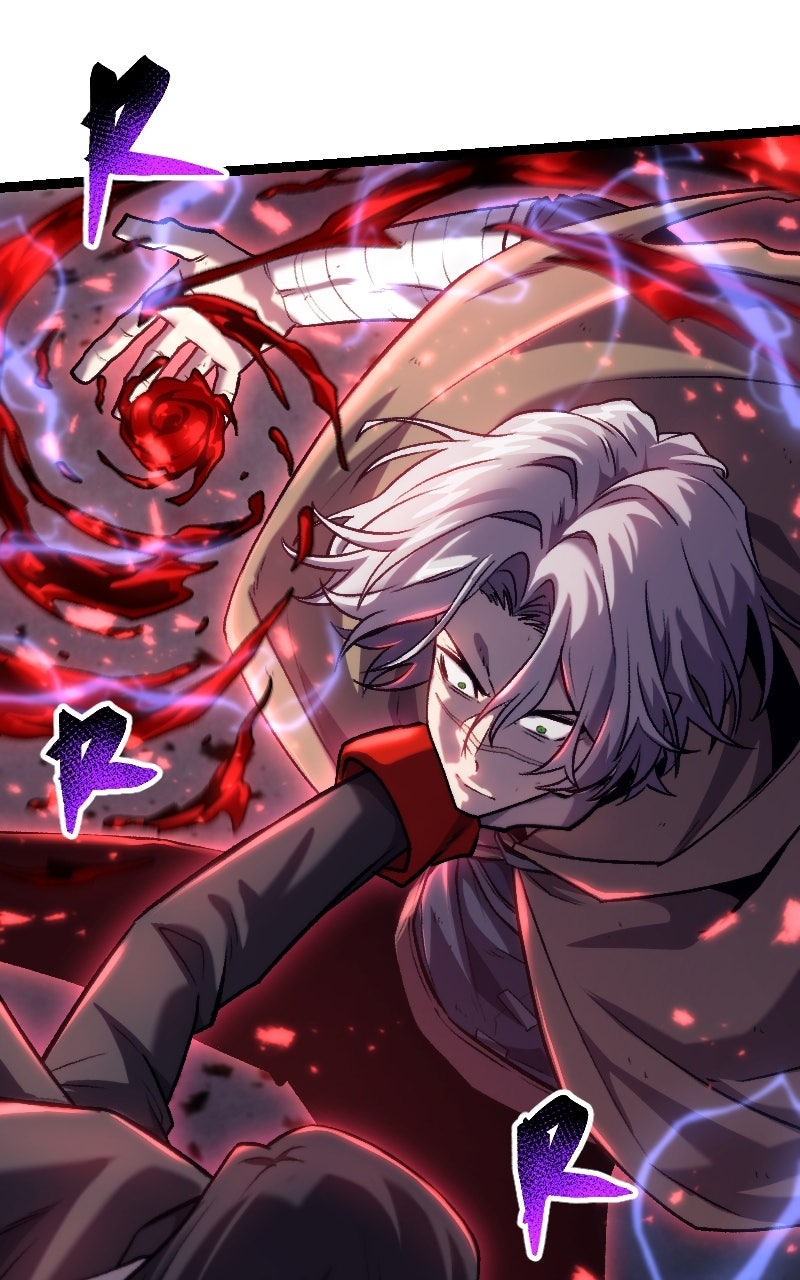 Blood System Episode 26 page 43 - 