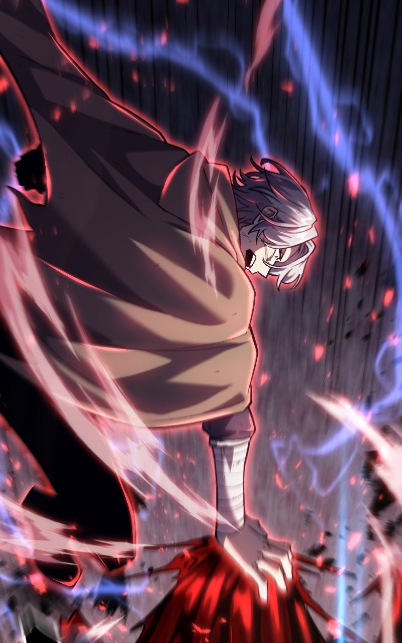 Blood System Episode 26 page 46 - 
