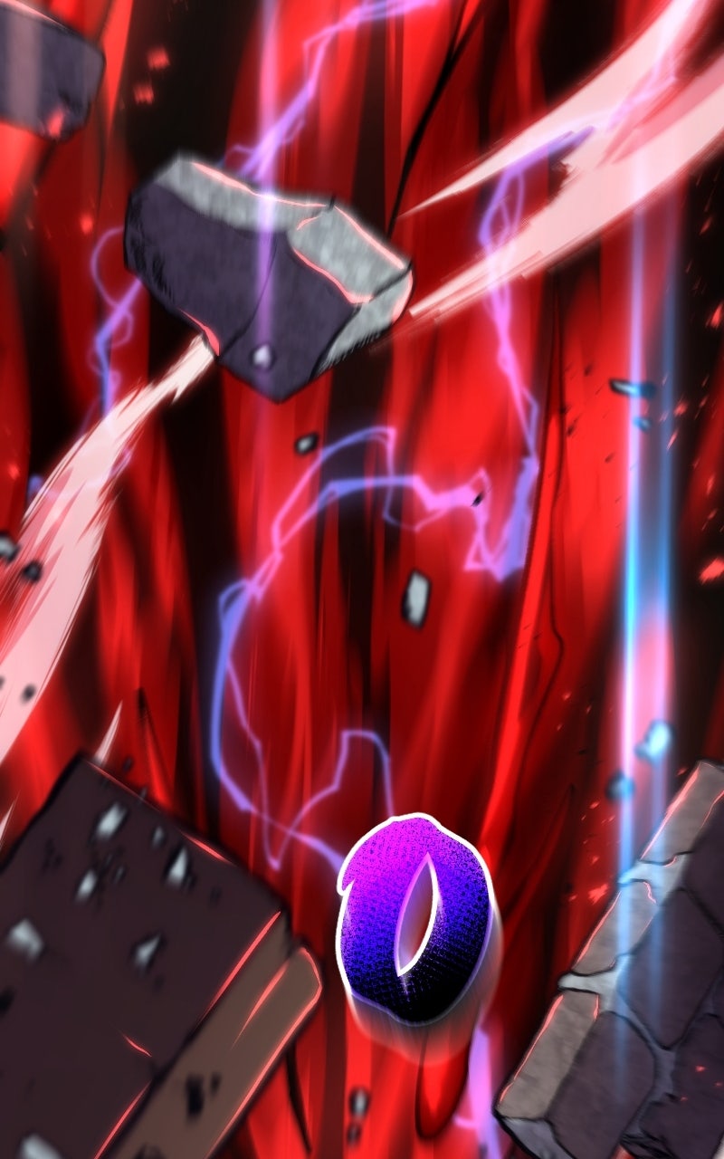 Blood System Episode 26 page 49 - 