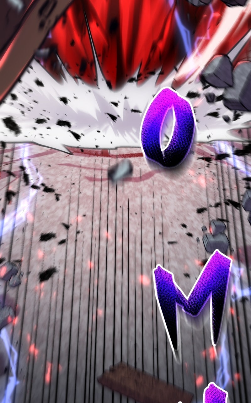 Blood System Episode 26 page 50 - 