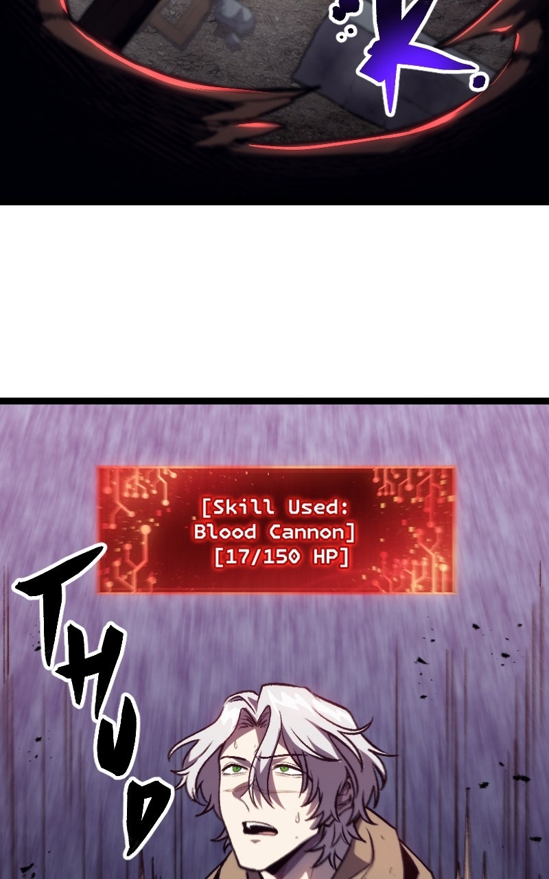 Blood System Episode 26 page 54 - 