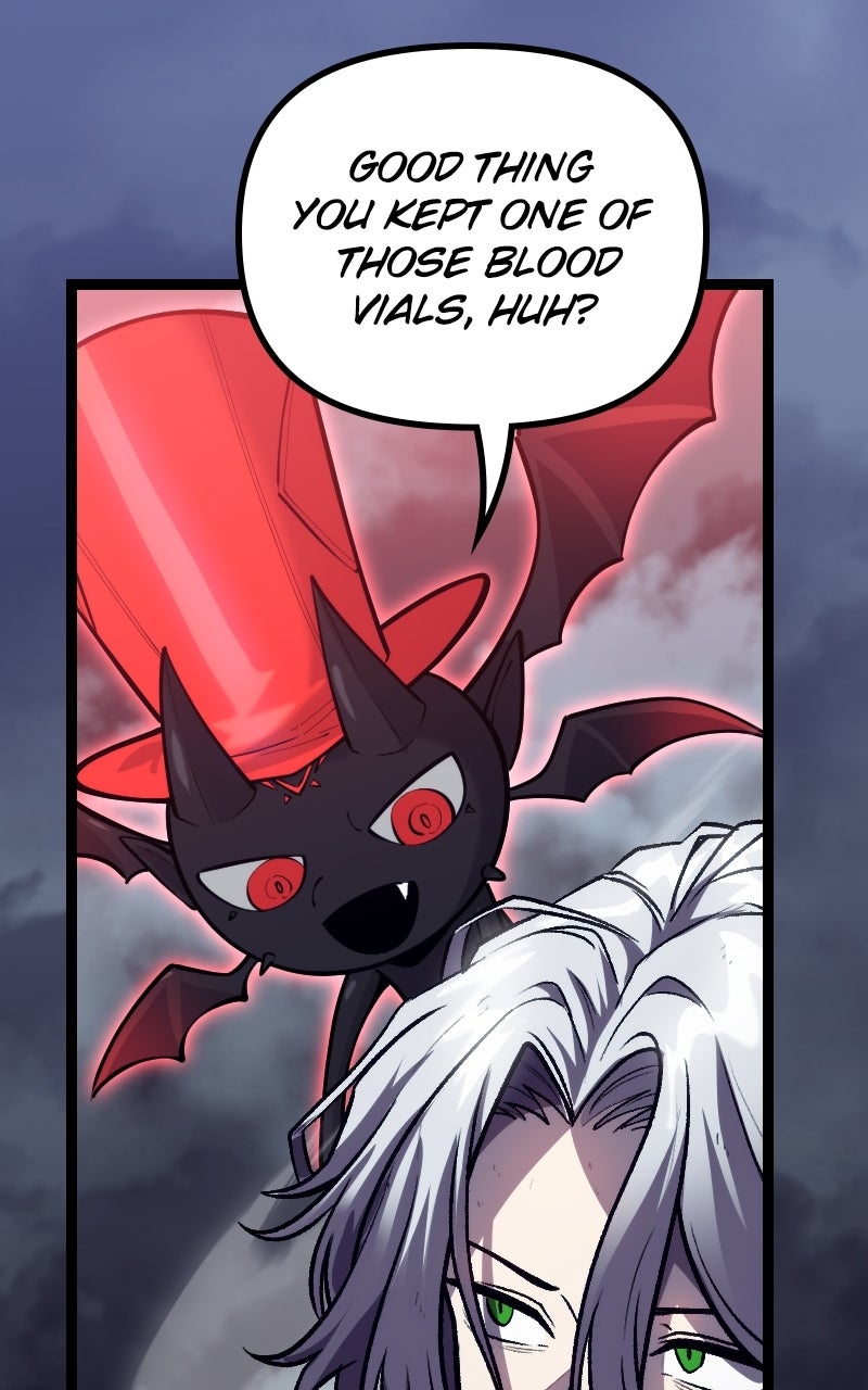 Blood System Episode 26 page 56 - 