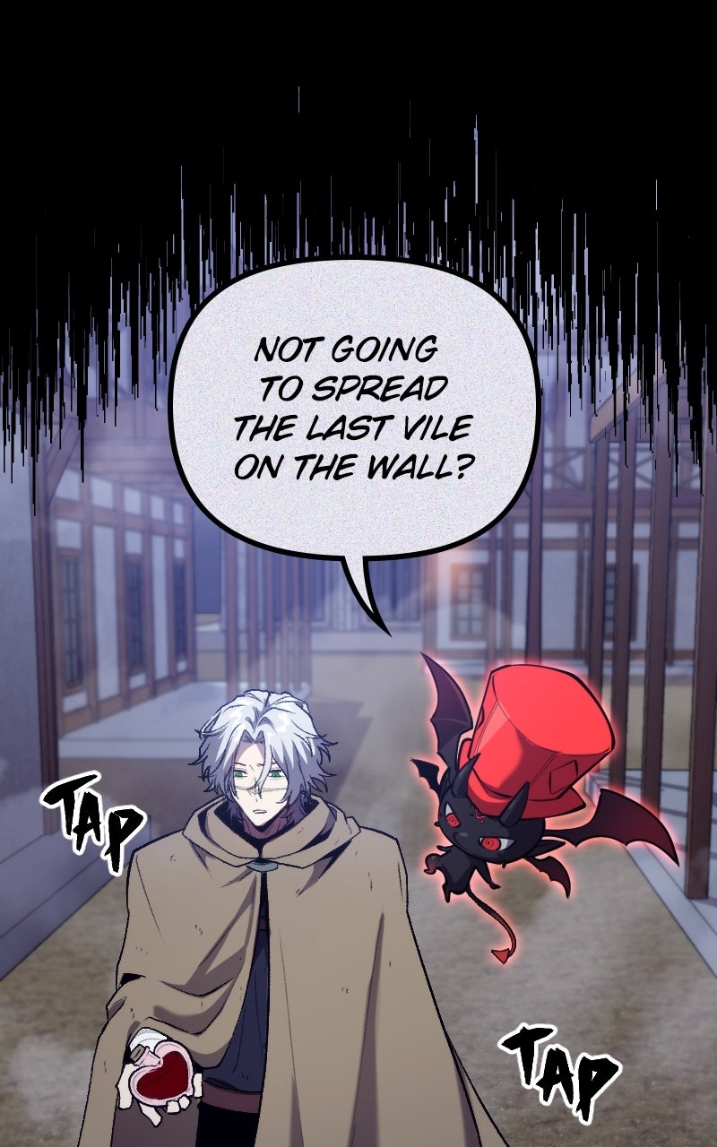 Blood System Episode 26 page 58 - 