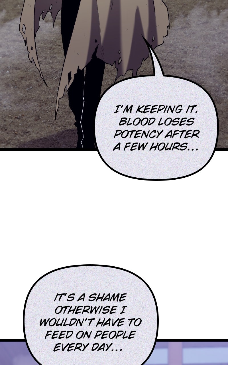 Blood System Episode 26 page 59 - 