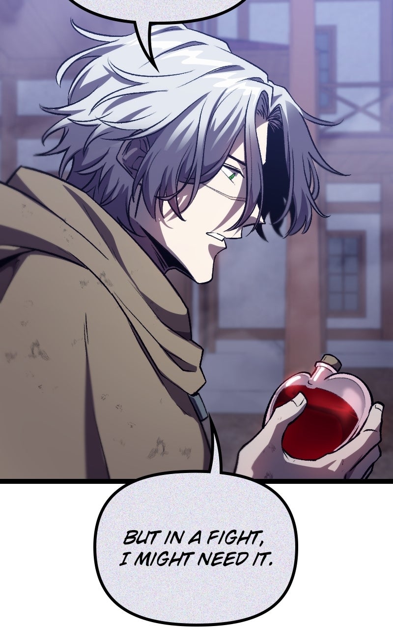 Blood System Episode 26 page 60 - 