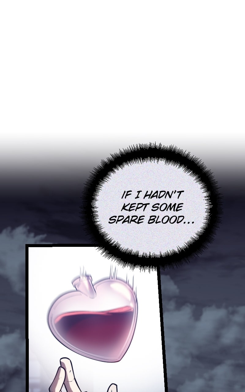 Blood System Episode 26 page 61 - 