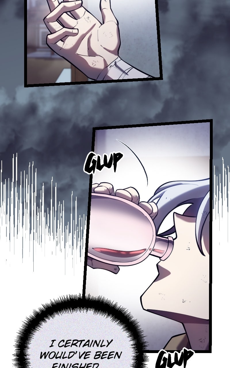 Blood System Episode 26 page 62 - 