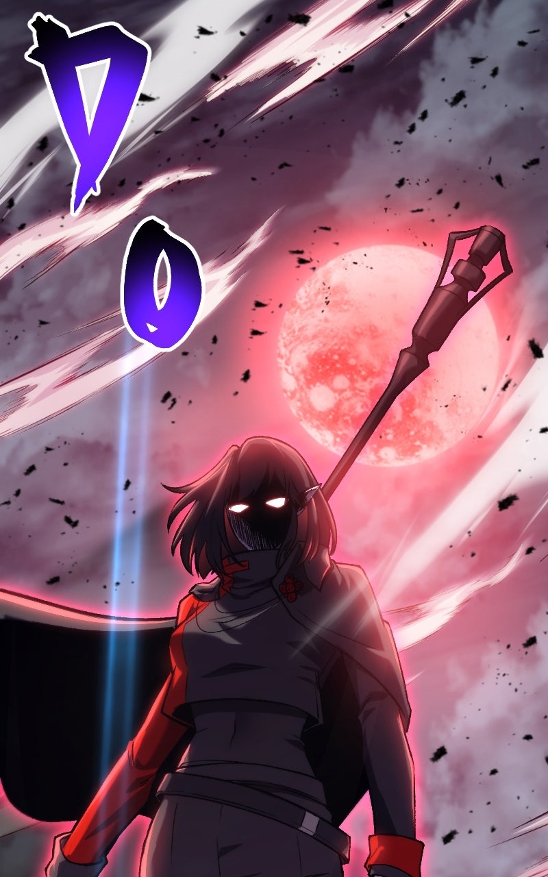 Blood System Episode 26 page 67 - 