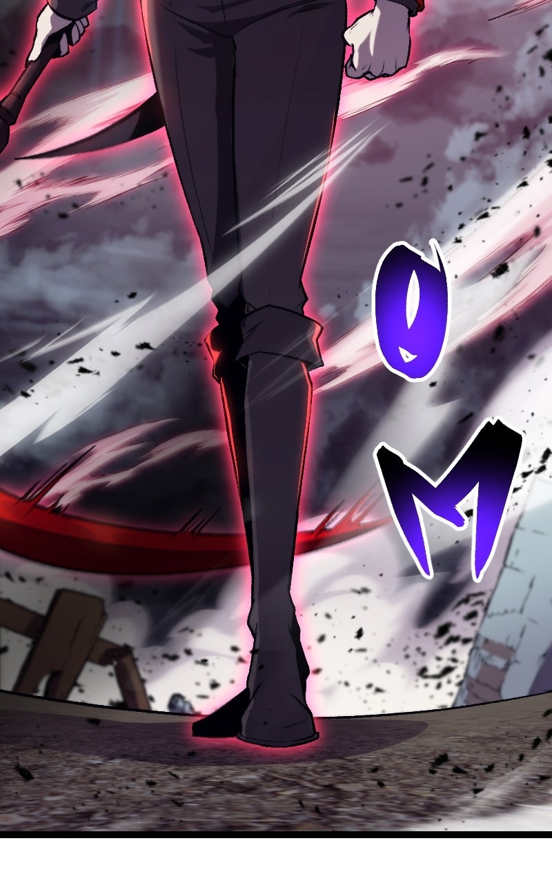 Blood System Episode 26 page 68 - 