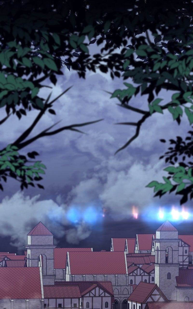 Blood System Episode 26 page 75 - 