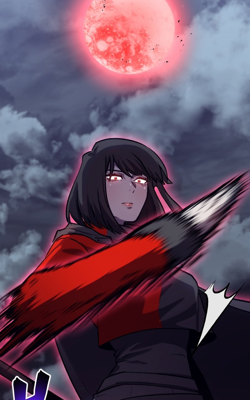 Blood System Episode 26 page 77 - 