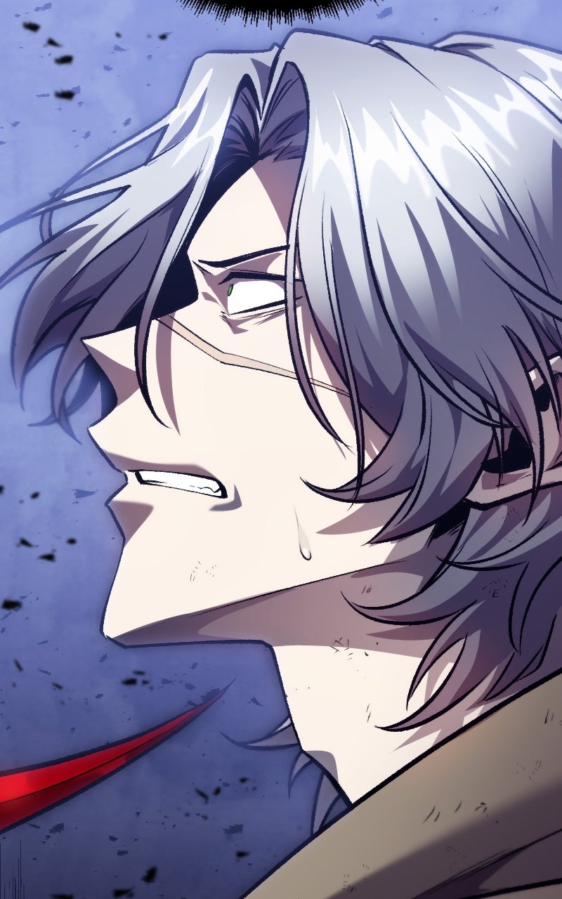 Blood System Episode 26 page 84 - 