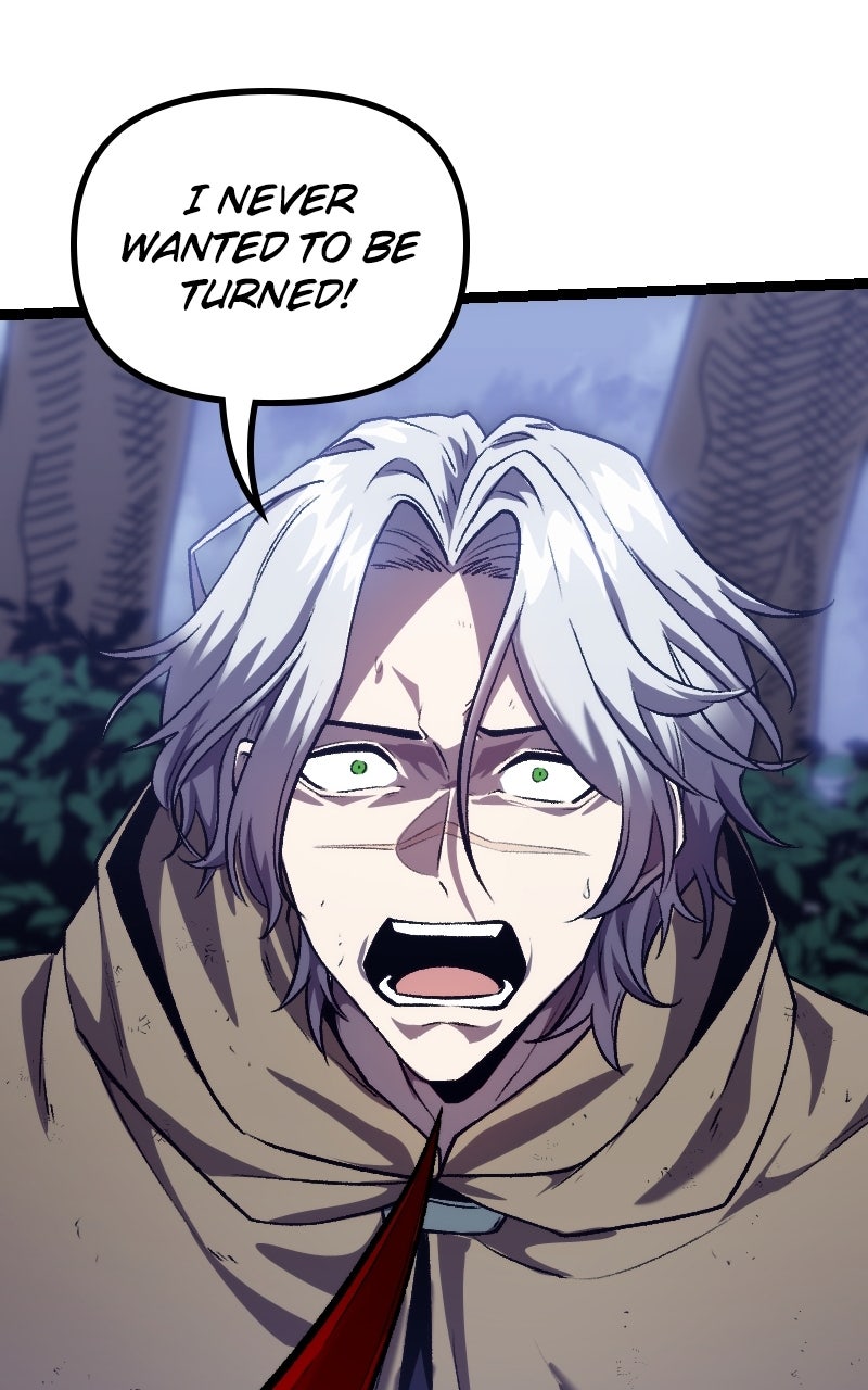 Blood System Episode 26 page 87 - 
