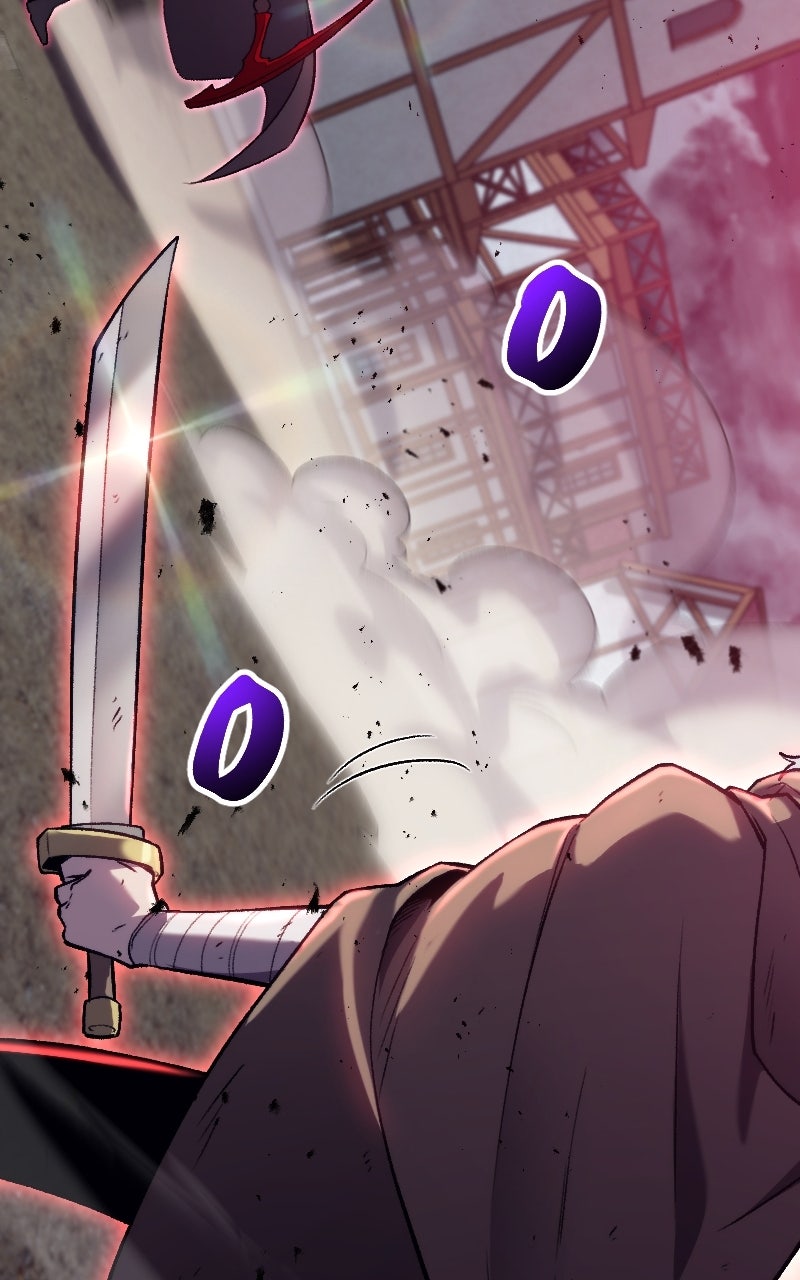 Blood System Episode 26 page 10 - 