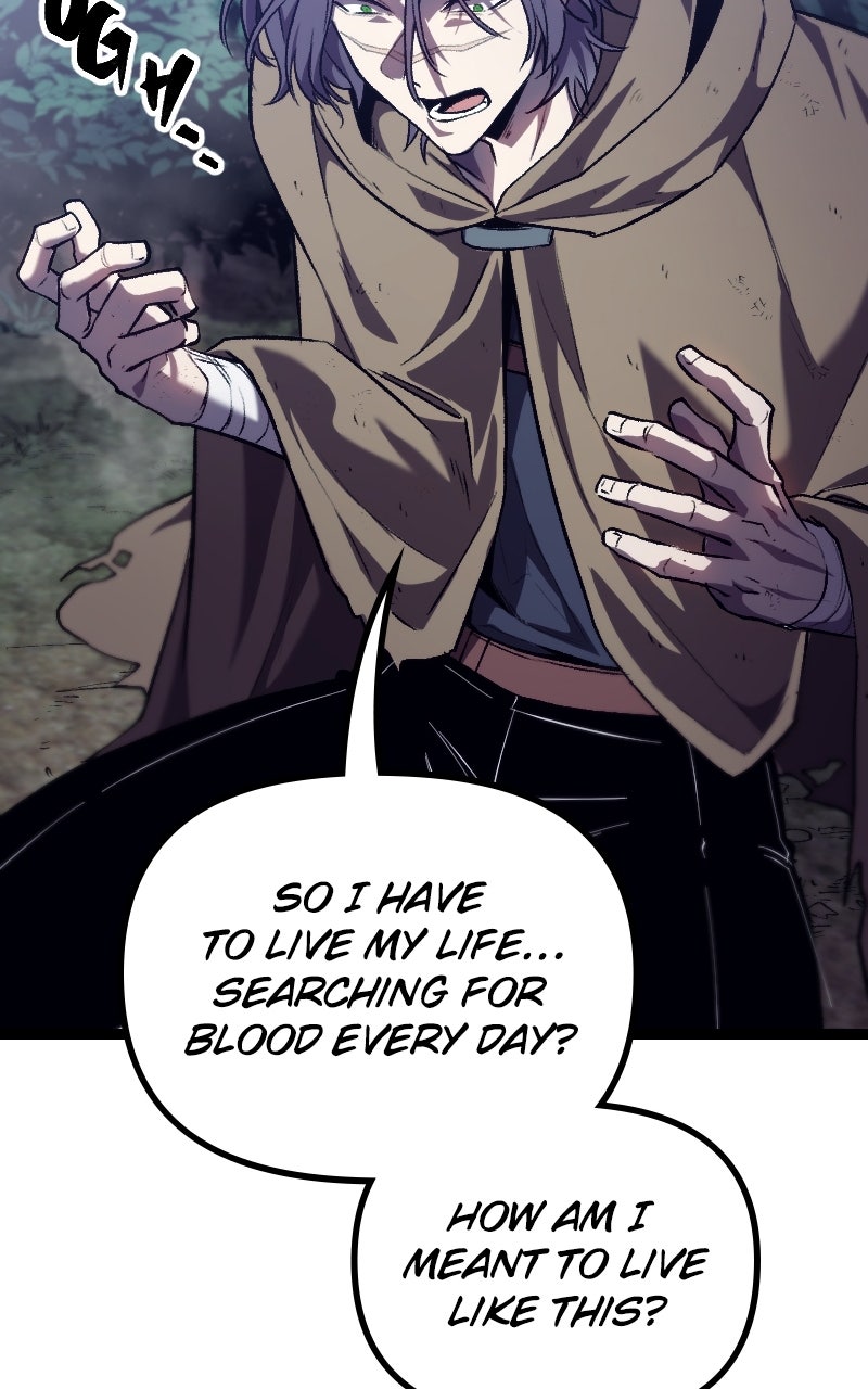 Blood System Episode 26 page 97 - 