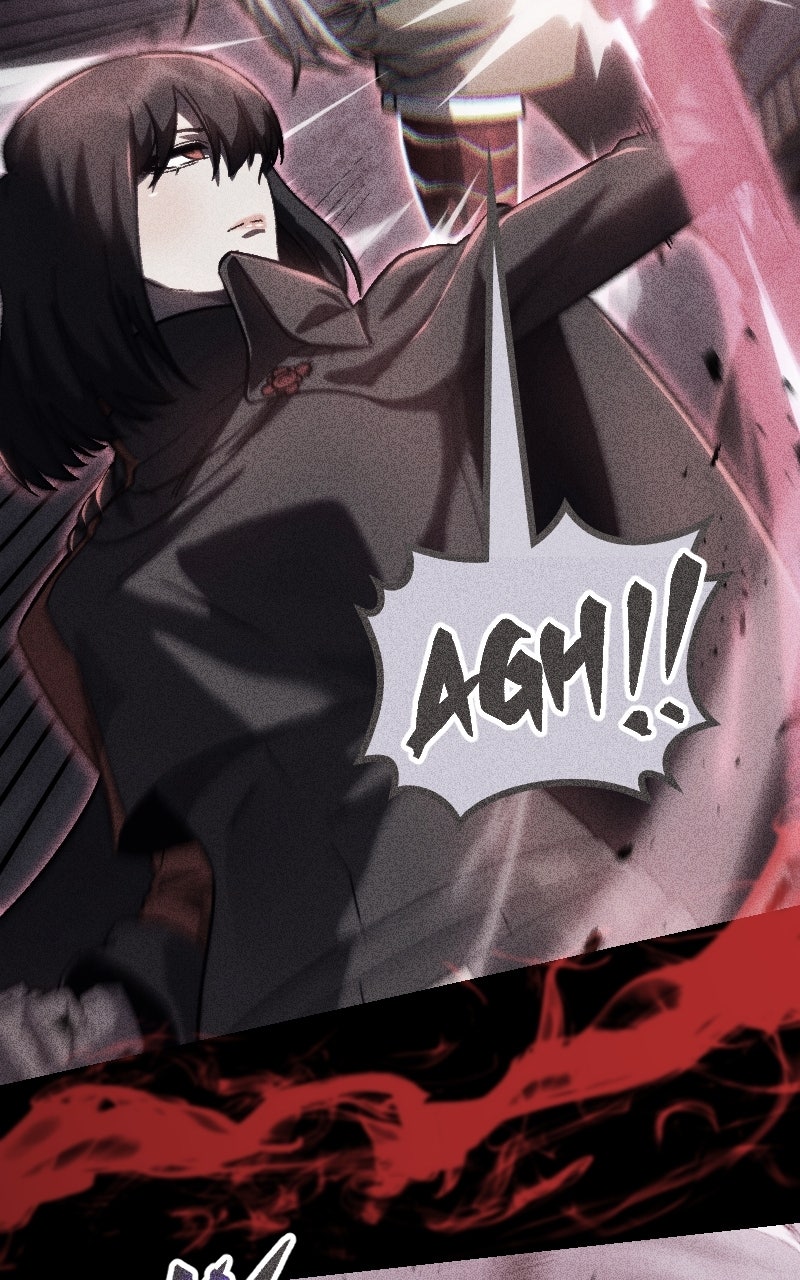 Blood System Episode 27 page 12 - 