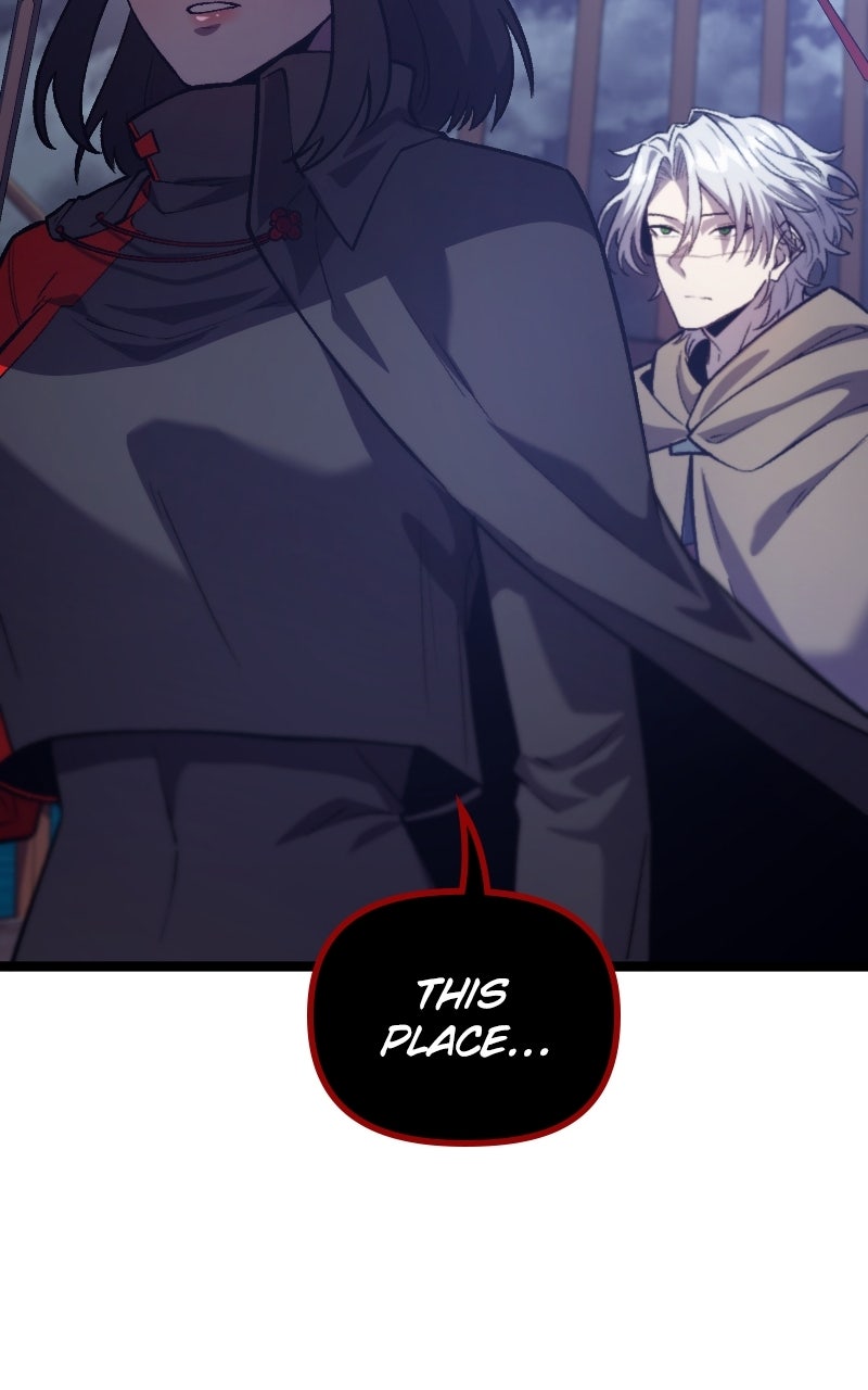 Blood System Episode 27 page 112 - 