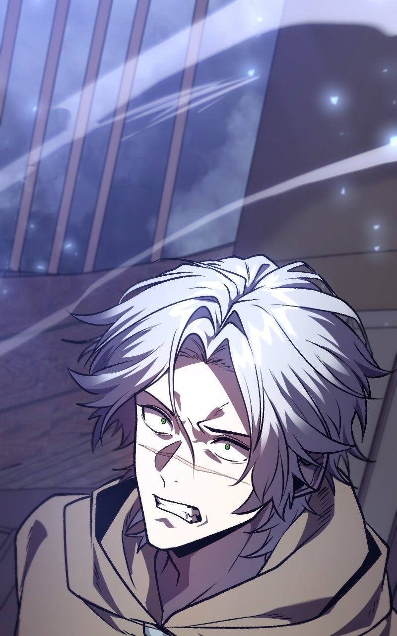 Blood System Episode 27 page 116 - 
