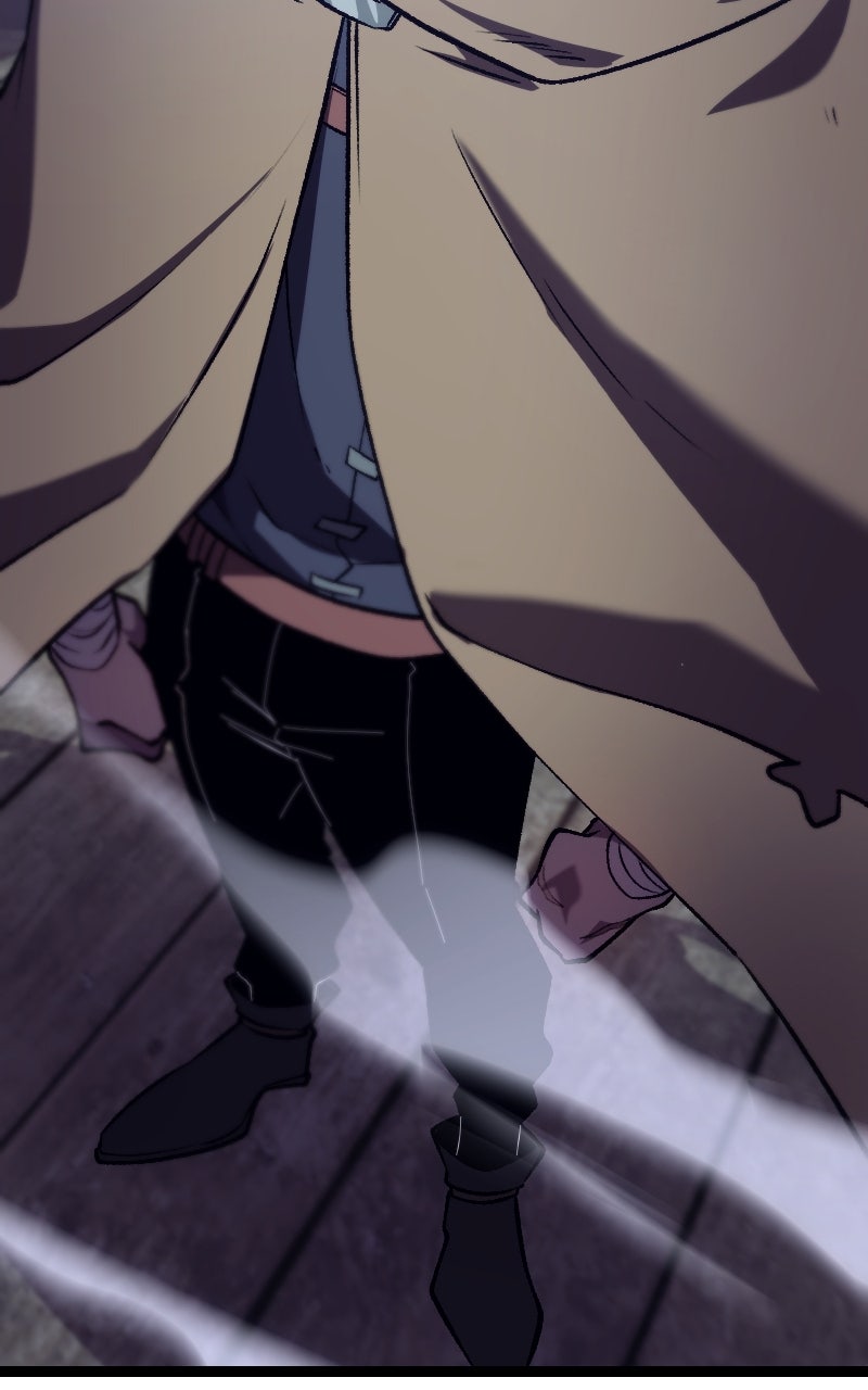 Blood System Episode 27 page 117 - 