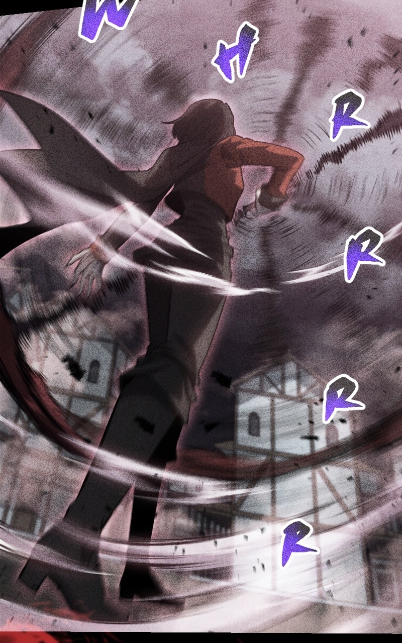 Blood System Episode 27 page 13 - 
