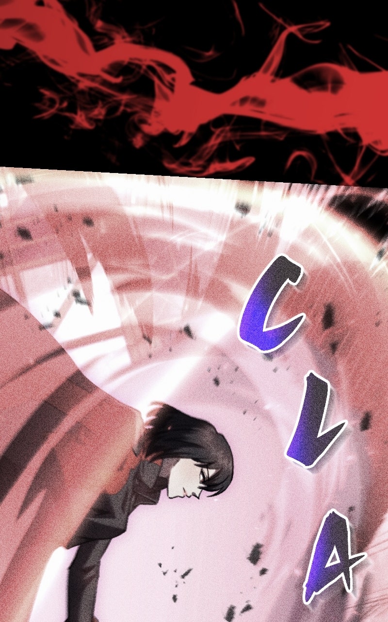 Blood System Episode 27 page 14 - 