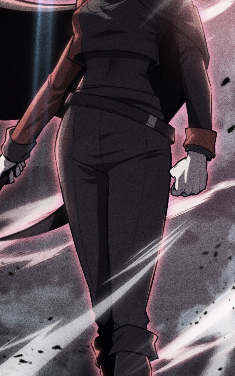 Blood System Episode 27 page 17 - 